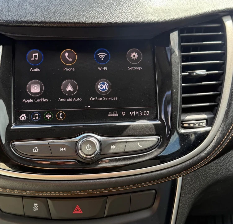 2020 Chevrolet Trax - Image 8 of 11