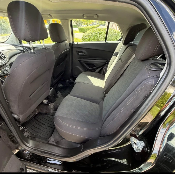 2020 Chevrolet Trax - Image 7 of 11