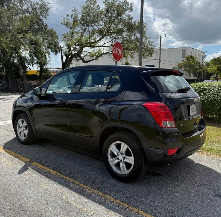 2020 Chevrolet Trax - Image 4 of 11