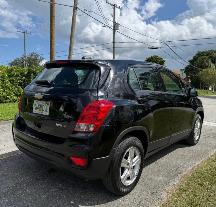 2020 Chevrolet Trax - Image 5 of 11