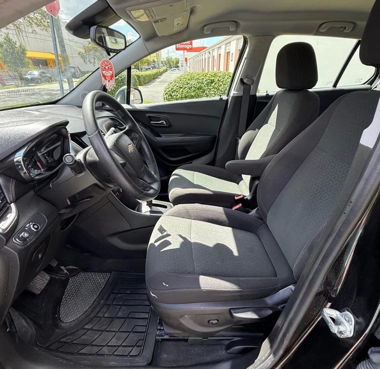 2020 Chevrolet Trax - Image 6 of 11