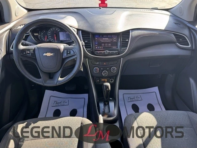 2020 Chevrolet Trax - Image 16 of 21