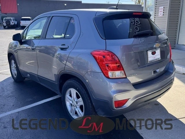2020 Chevrolet Trax - Image 5 of 21
