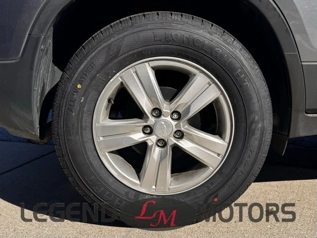 2020 Chevrolet Trax - Image 10 of 21