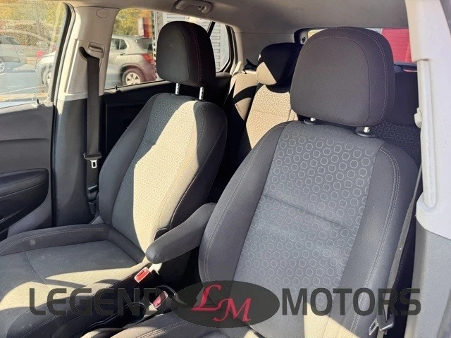 2020 Chevrolet Trax - Image 13 of 21