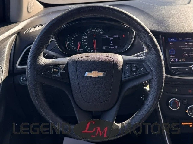 2020 Chevrolet Trax - Image 18 of 21