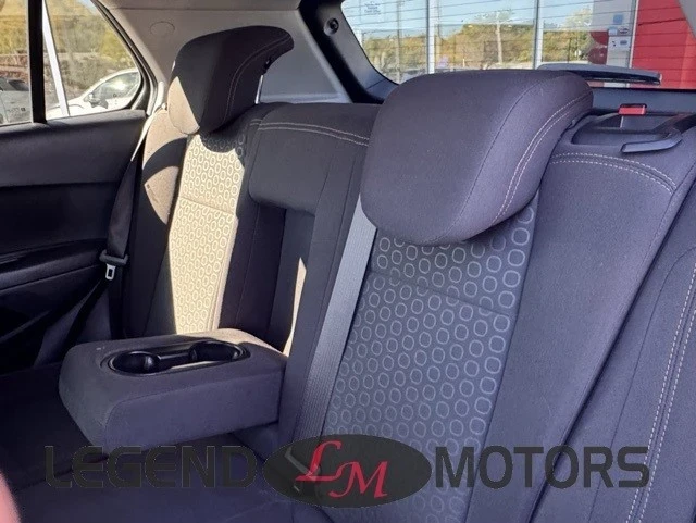 2020 Chevrolet Trax - Image 15 of 21