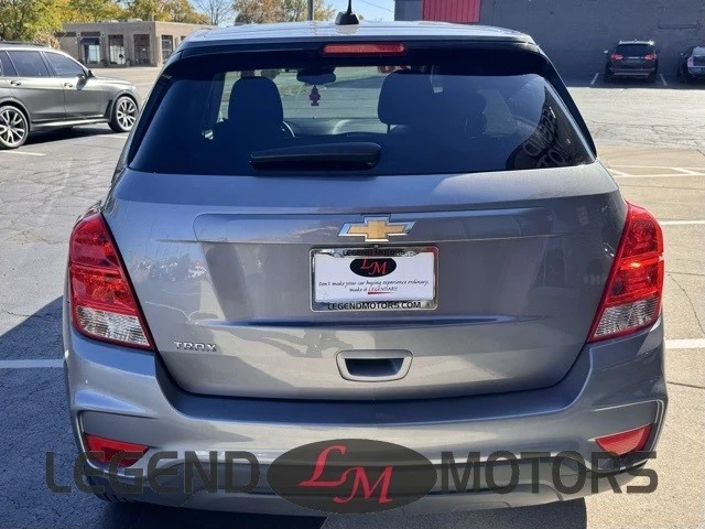 2020 Chevrolet Trax - Image 6 of 21