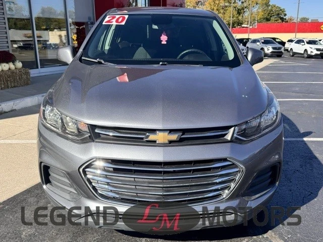2020 Chevrolet Trax - Image 2 of 21