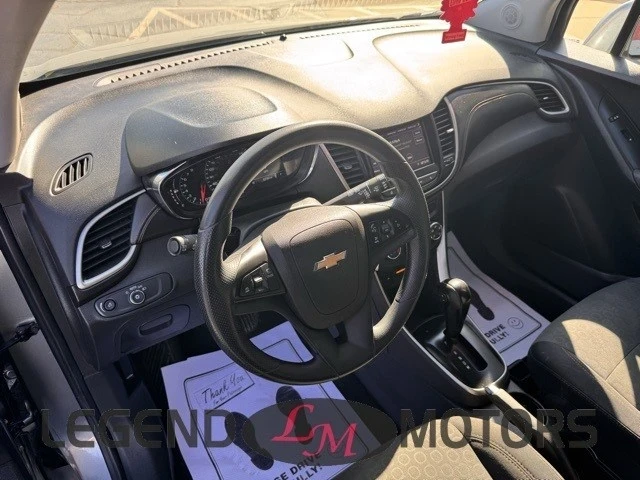 2020 Chevrolet Trax - Image 12 of 21