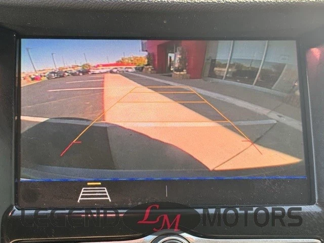 2020 Chevrolet Trax - Image 21 of 21