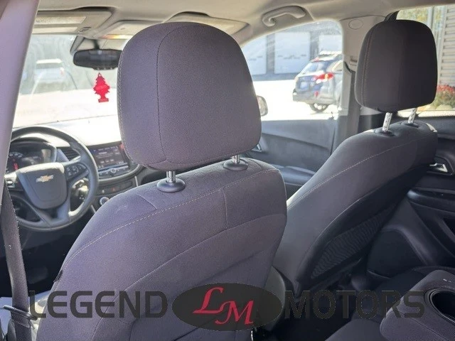 2020 Chevrolet Trax - Image 14 of 21