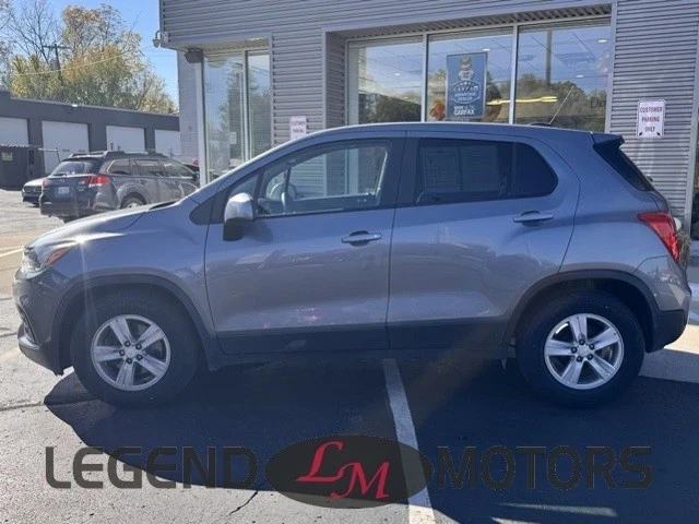 2020 Chevrolet Trax - Image 4 of 21