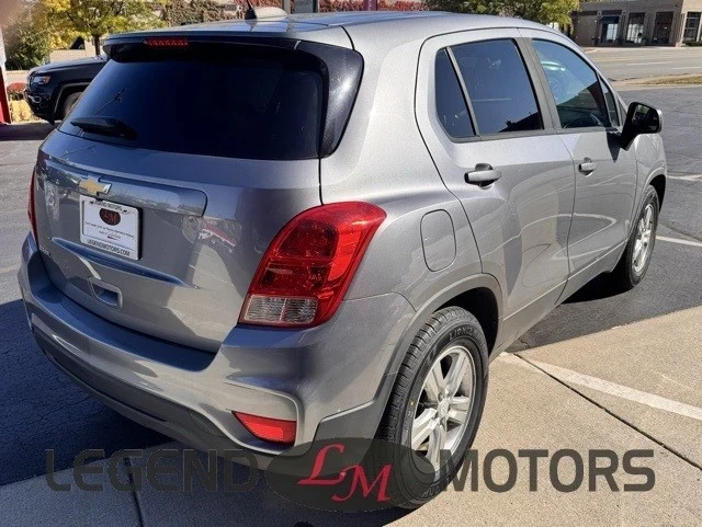 2020 Chevrolet Trax - Image 7 of 21