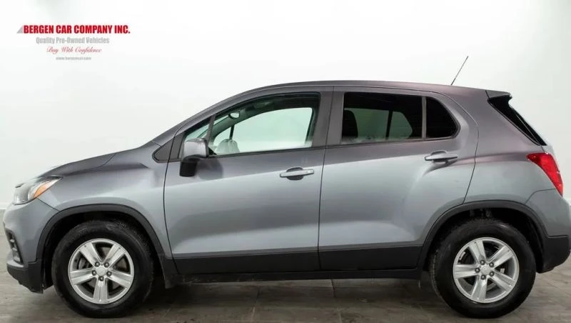 2020 Chevrolet Trax - Image 4 of 12