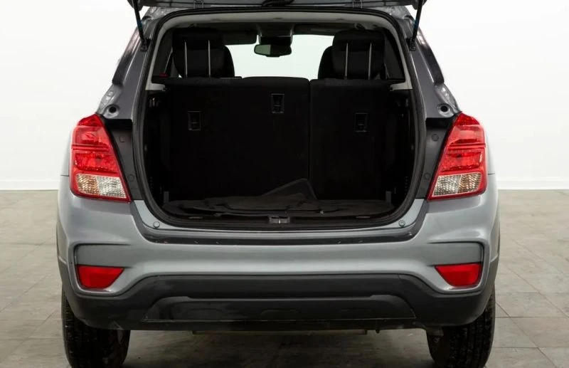 2020 Chevrolet Trax - Image 10 of 12