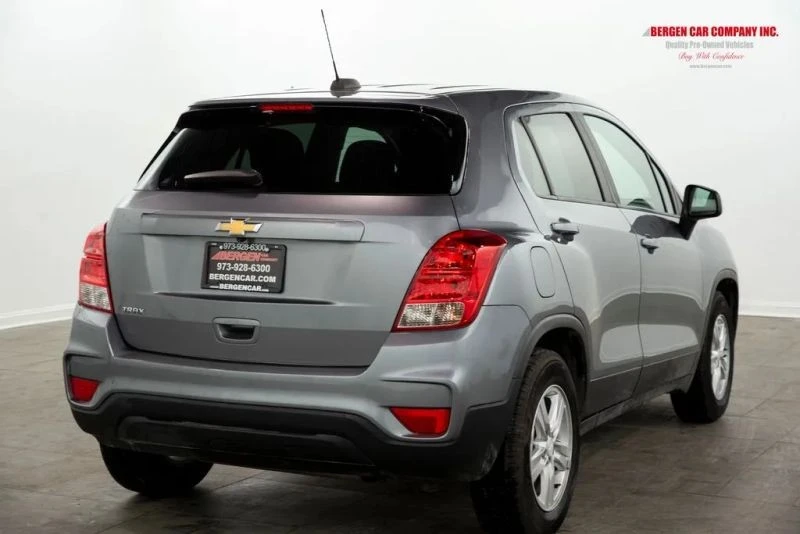 2020 Chevrolet Trax - Image 11 of 12