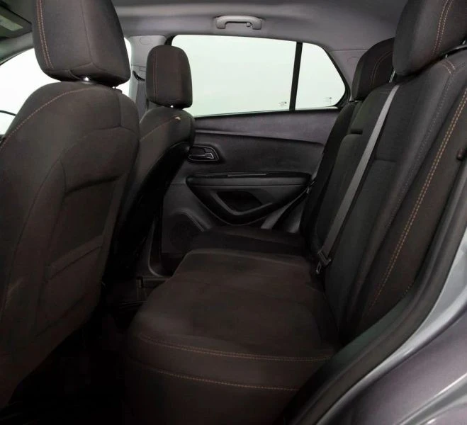 2020 Chevrolet Trax - Image 7 of 12