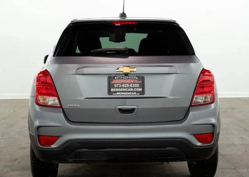 2020 Chevrolet Trax - Image 9 of 12