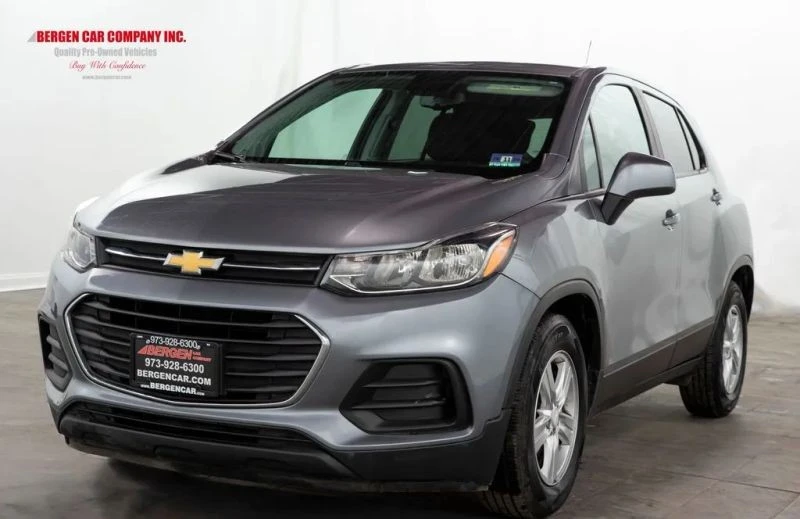 2020 Chevrolet Trax - Image 3 of 12