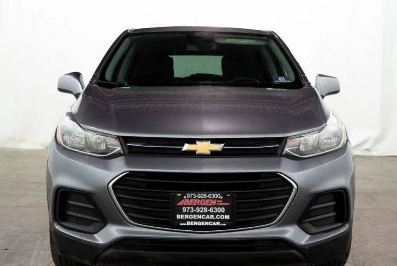 2020 Chevrolet Trax - Image 2 of 12