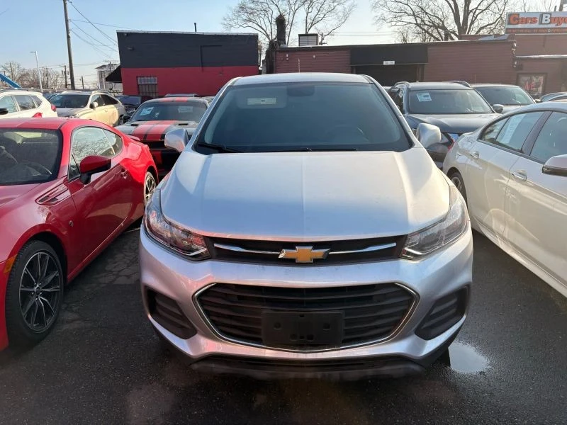 2020 Chevrolet Trax - Image 2 of 4