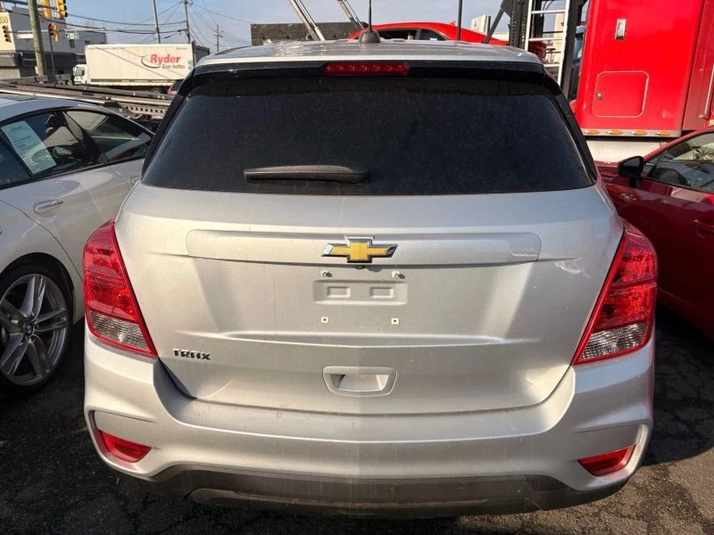 2020 Chevrolet Trax - Image 4 of 4