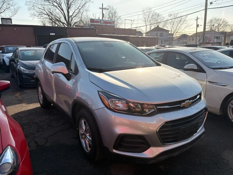 2020 Chevrolet Trax - Image 3 of 4