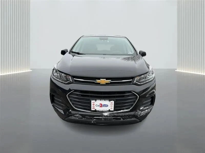 2020 Chevrolet Trax - Image 8 of 12