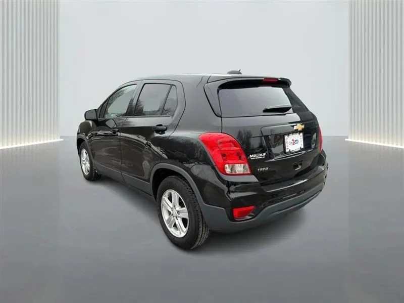 2020 Chevrolet Trax - Image 3 of 12
