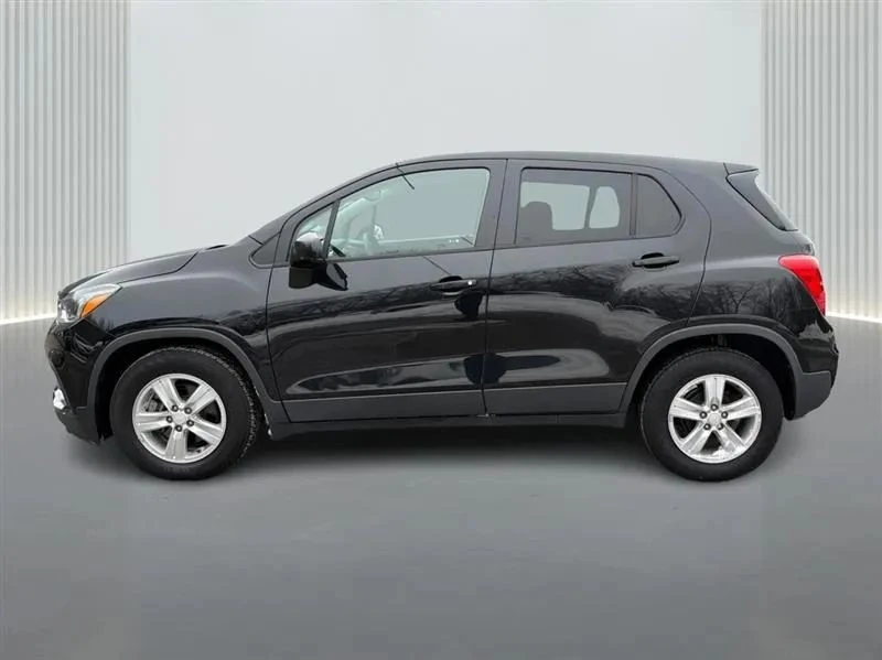 2020 Chevrolet Trax - Image 2 of 12