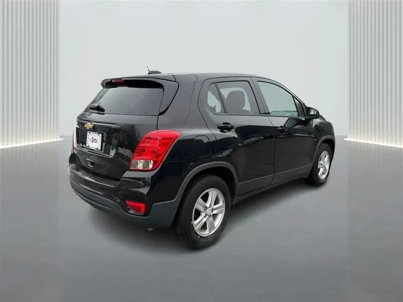 2020 Chevrolet Trax - Image 5 of 12