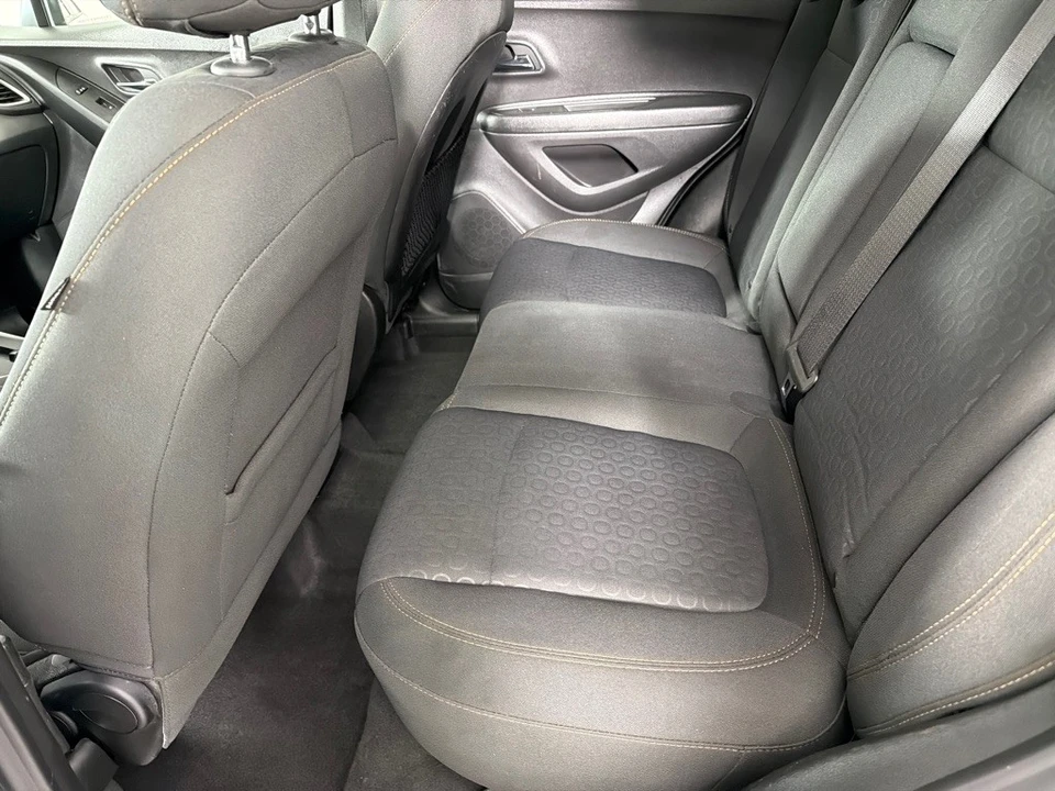 2020 Chevrolet Trax - Image 19 of 21