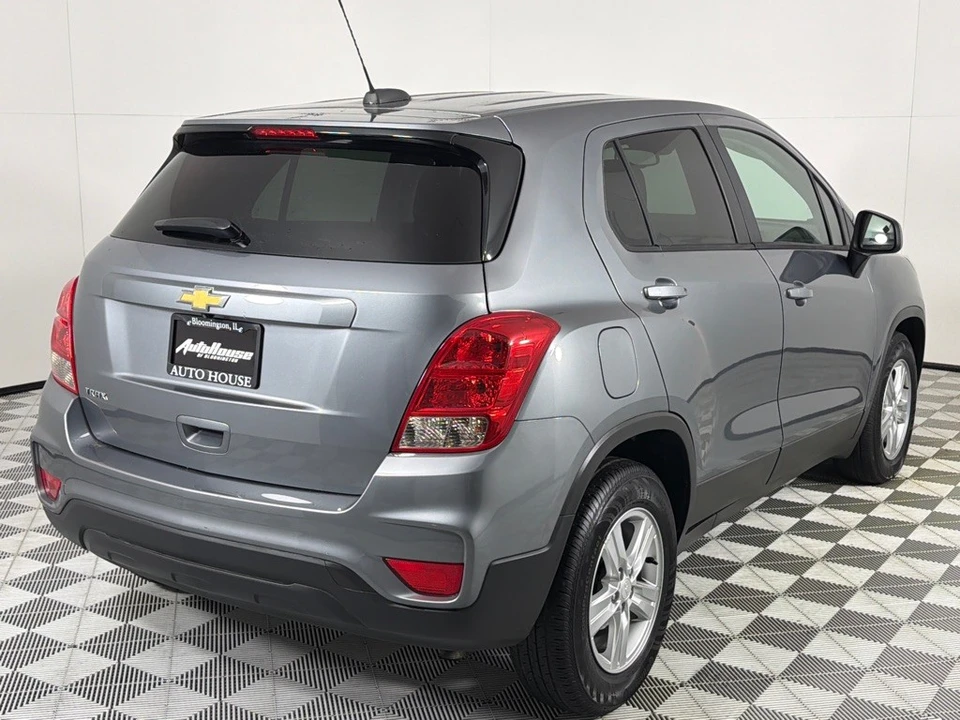 2020 Chevrolet Trax - Image 5 of 21