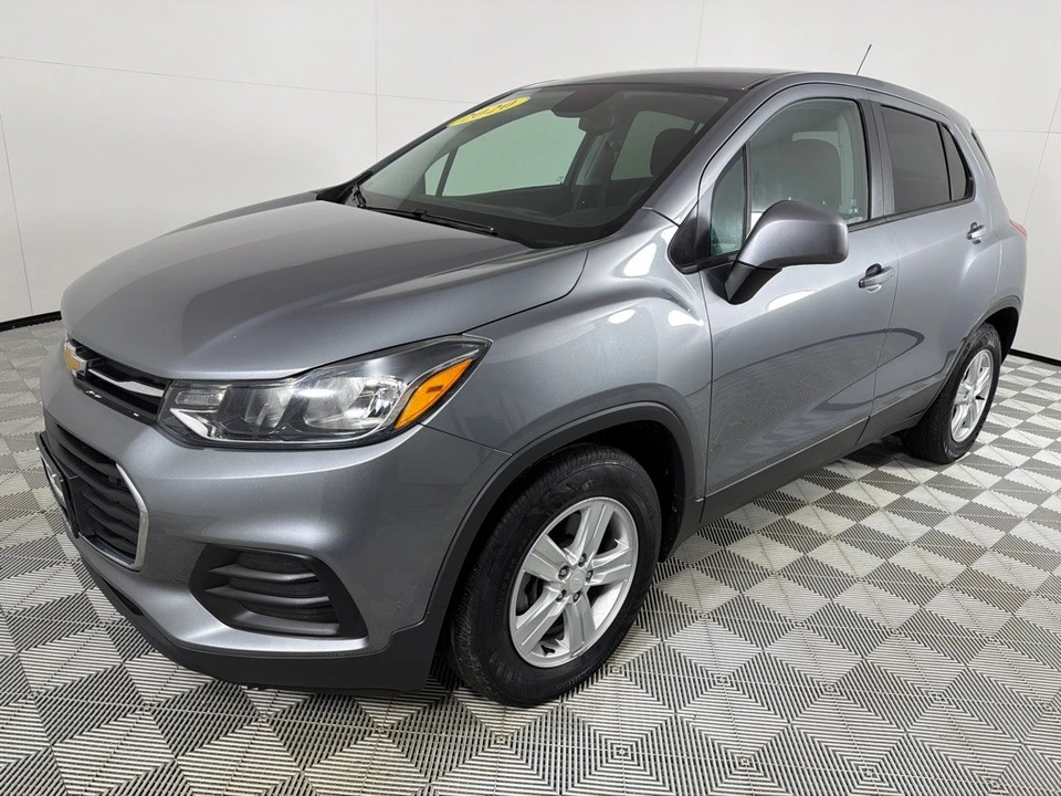 2020 Chevrolet Trax - Image 9 of 12