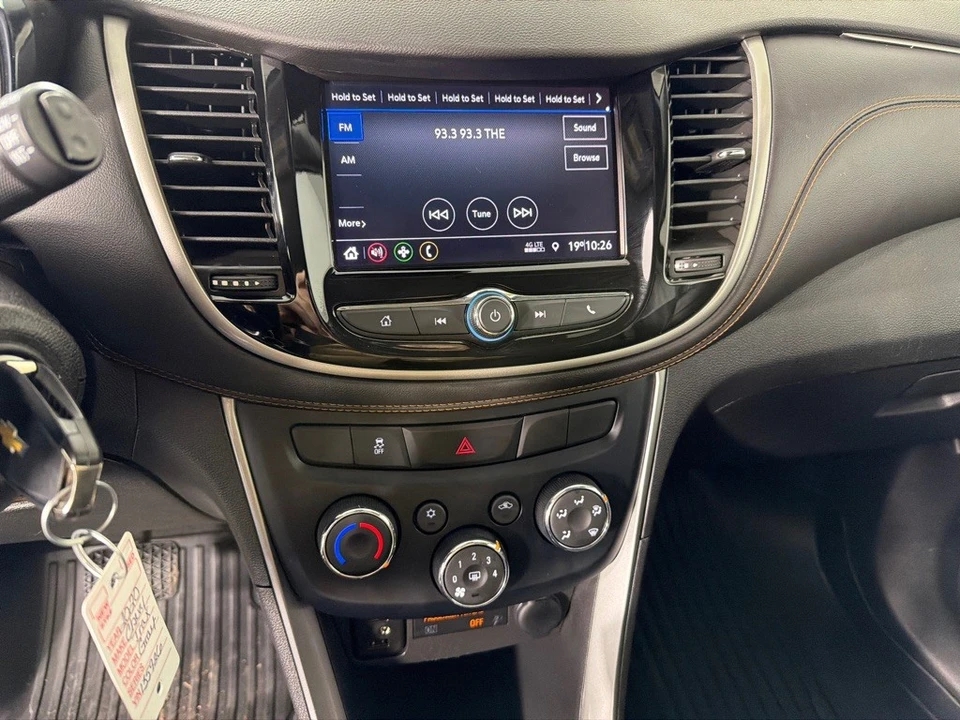 2020 Chevrolet Trax - Image 16 of 21