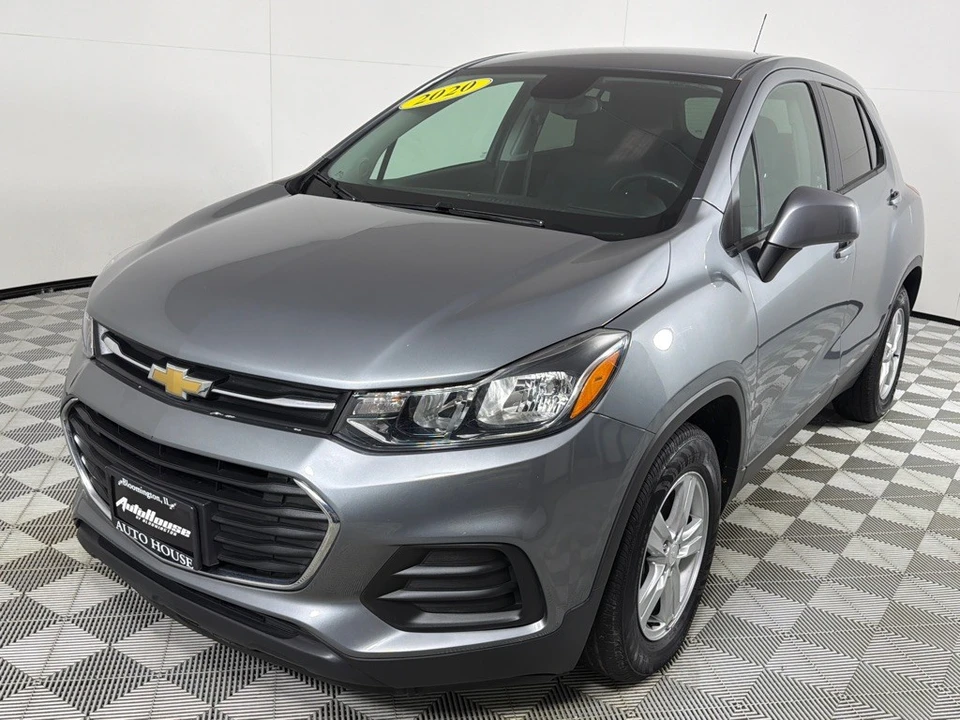 2020 Chevrolet Trax - Image 10 of 12
