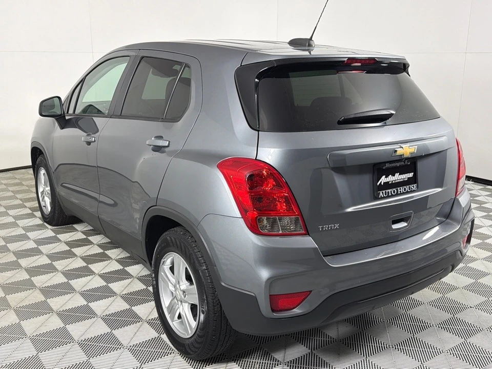 2020 Chevrolet Trax - Image 7 of 12