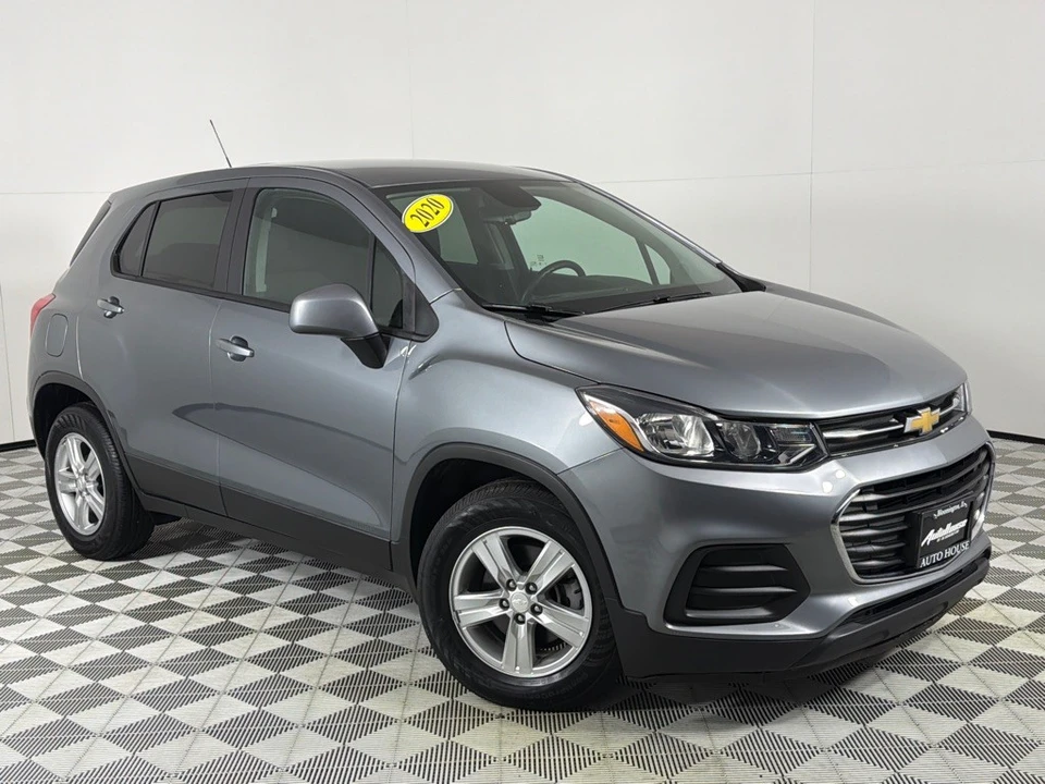 2020 Chevrolet Trax - Image 2 of 12