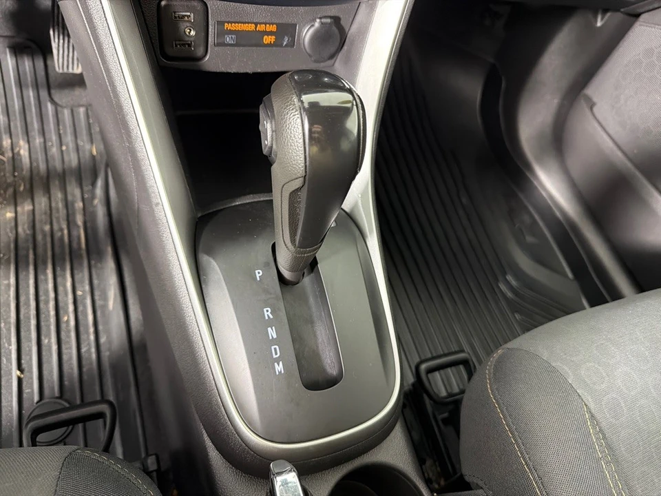 2020 Chevrolet Trax - Image 18 of 21