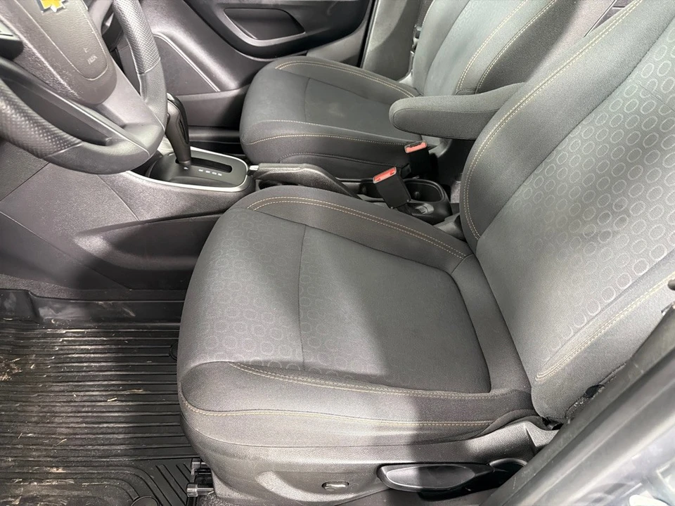 2020 Chevrolet Trax - Image 12 of 12