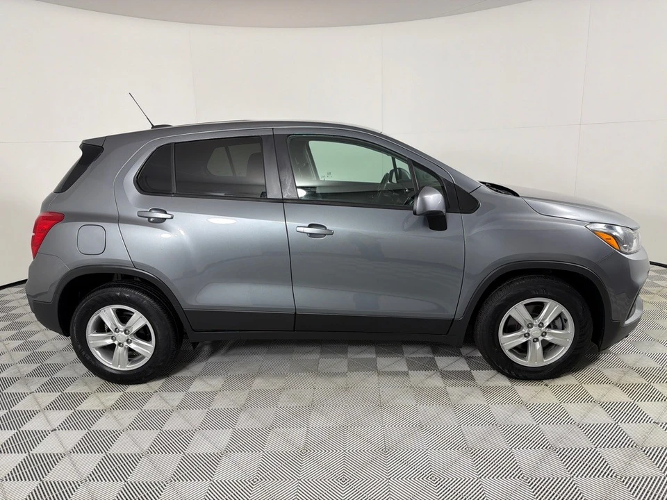 2020 Chevrolet Trax - Image 4 of 21