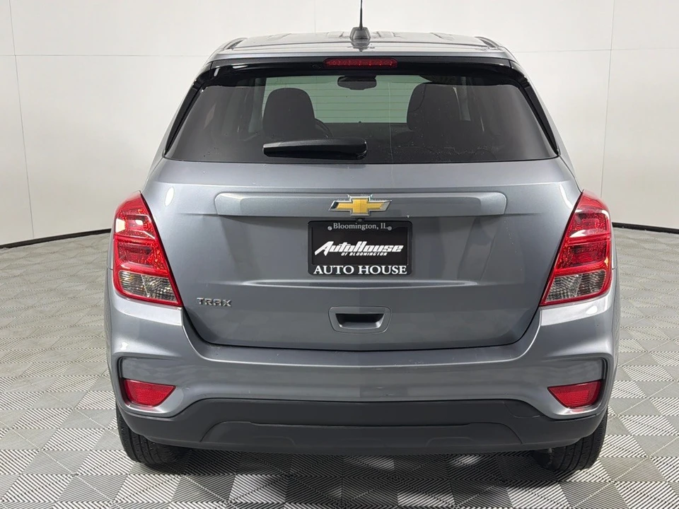 2020 Chevrolet Trax - Image 6 of 12