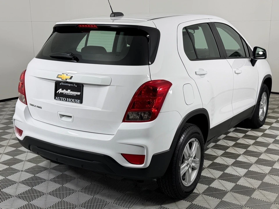 2020 Chevrolet Trax - Image 5 of 21