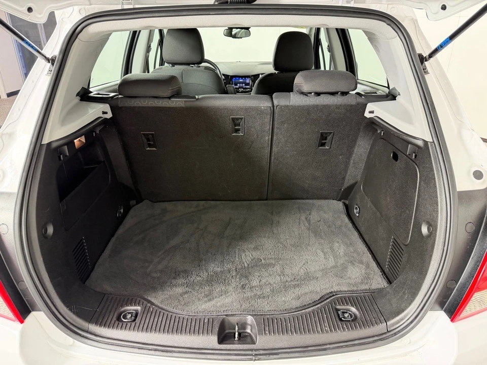 2020 Chevrolet Trax - Image 21 of 21
