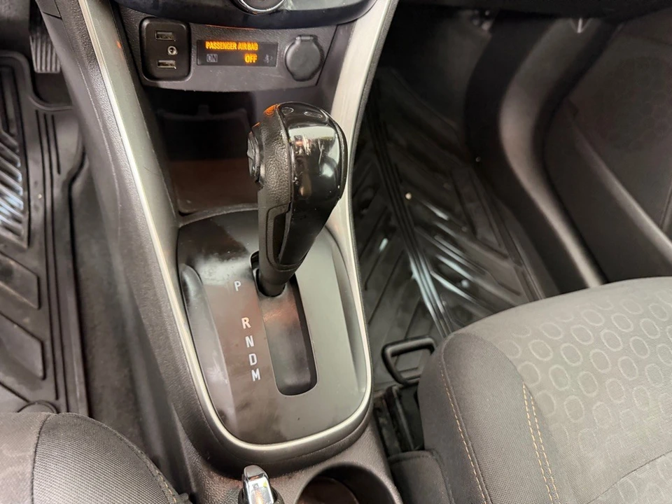 2020 Chevrolet Trax - Image 18 of 21