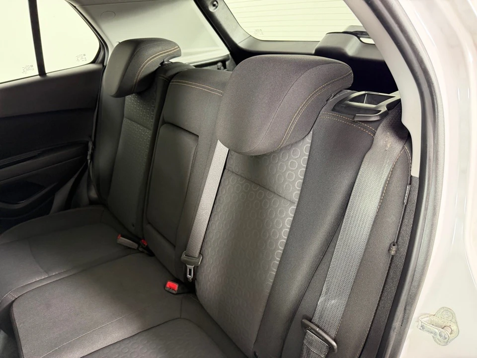 2020 Chevrolet Trax - Image 20 of 21