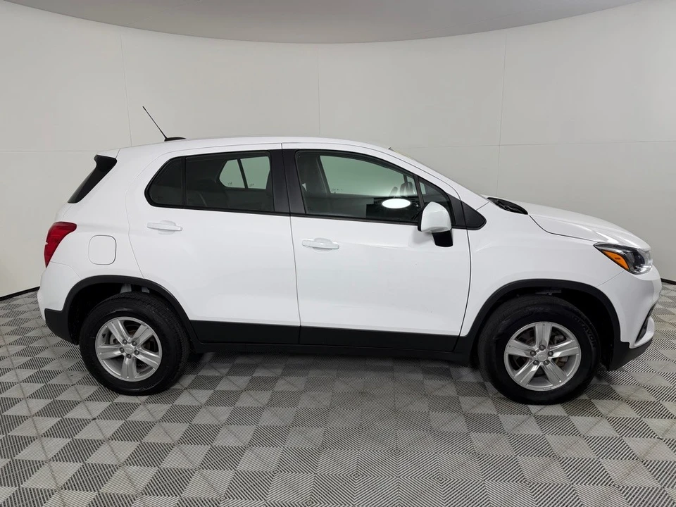 2020 Chevrolet Trax - Image 4 of 21