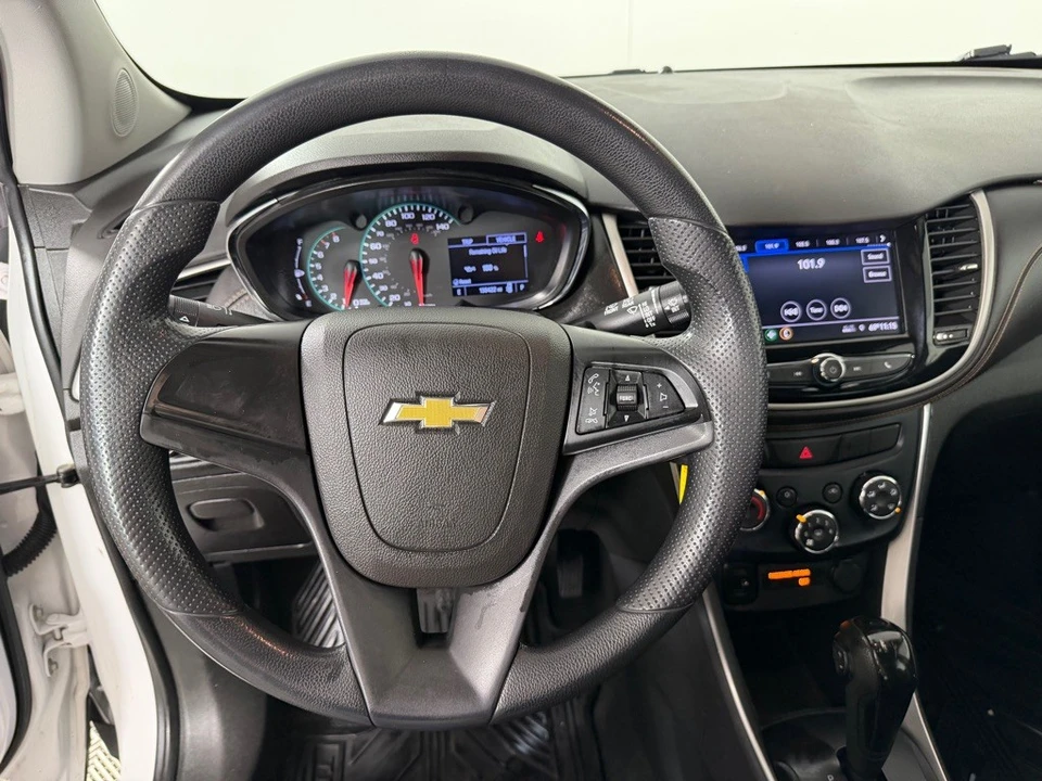 2020 Chevrolet Trax - Image 15 of 21
