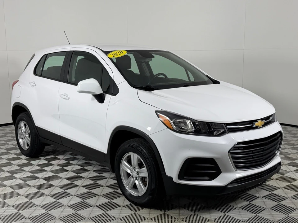 2020 Chevrolet Trax - Image 3 of 21